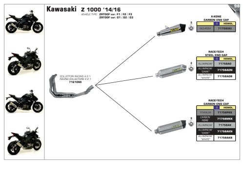 Arrow Product Catalogue 034