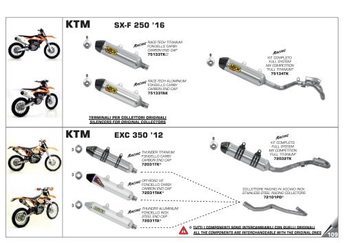 Arrow Product Catalogue 034