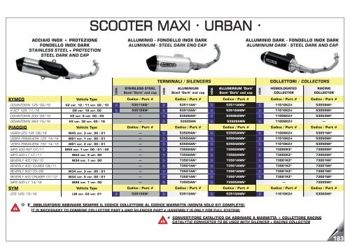 Arrow Product Catalogue 034