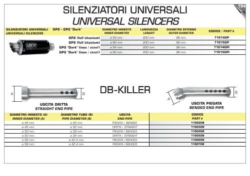 Arrow Product Catalogue 034