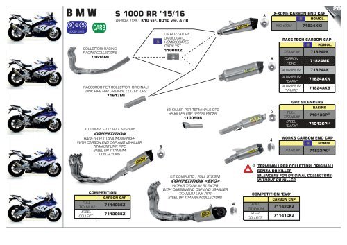 Arrow Product Catalogue 034