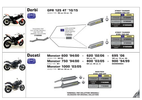 Arrow Product Catalogue 034