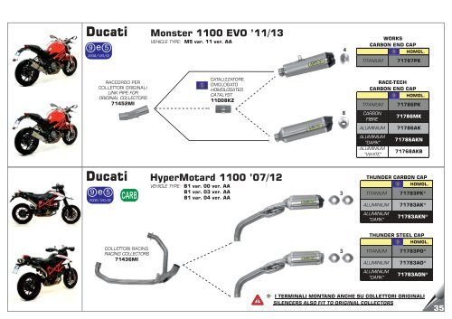 Arrow Product Catalogue 034