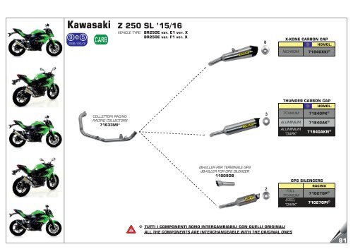 Arrow Product Catalogue 034