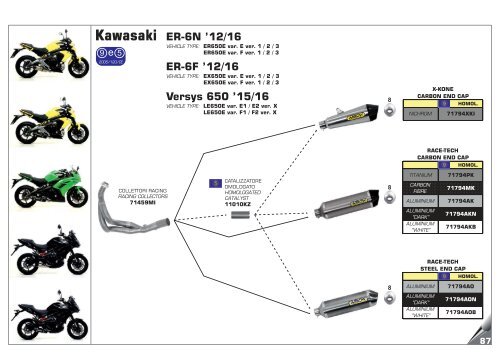 Arrow Product Catalogue 034