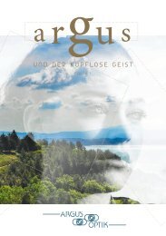 Argus Book Nr.1