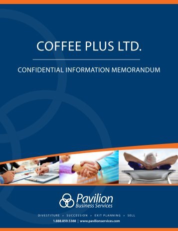 Coffee Plus (English)