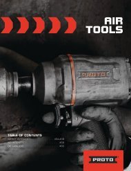 Stanley Proto SkyHook JPSSCAFF4 4 Tool Kit with 4 SkyHooks and 2 SkyDock Wrist Straps 4 SkyDocks