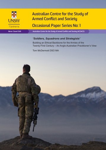 ACSACS-Occasional-Paper-Series-No-1