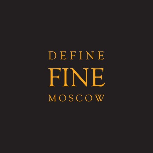 DF Moscow