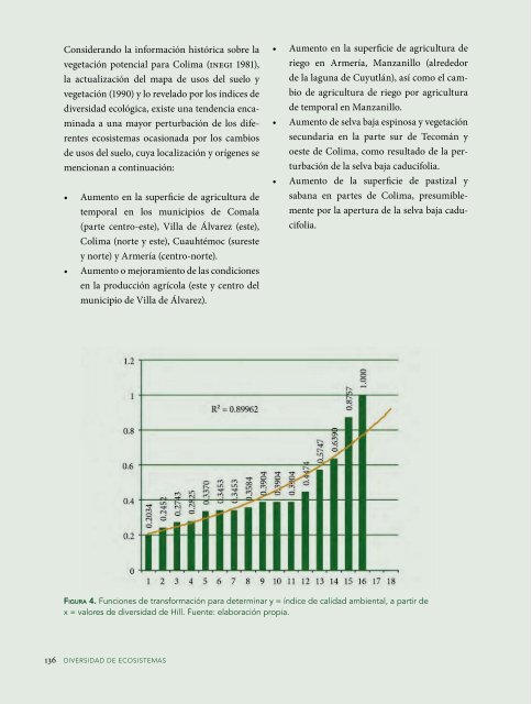 Pedregal Comisión Román contribuciones Szalay/Banco