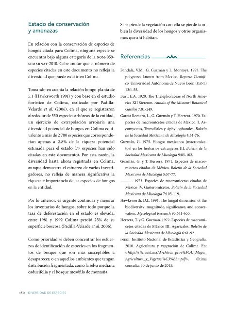 Pedregal Comisión Román contribuciones Szalay/Banco