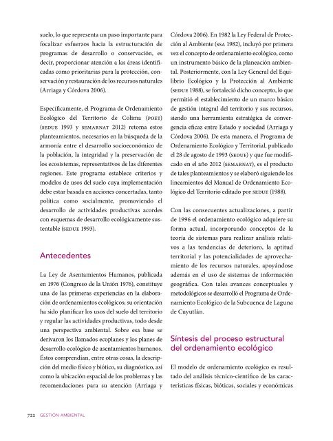 Pedregal Comisión Román contribuciones Szalay/Banco