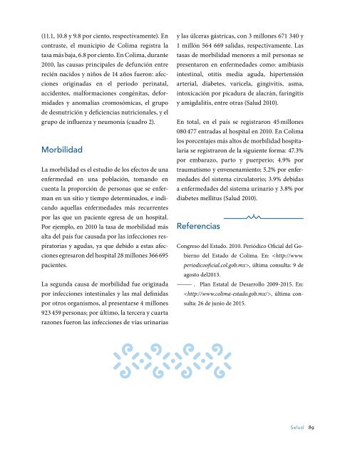 Pedregal Comisión Román contribuciones Szalay/Banco