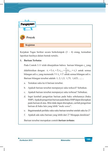 17+ Kunci Jawaban Matematika Kelas 12 Halaman 179 PNG