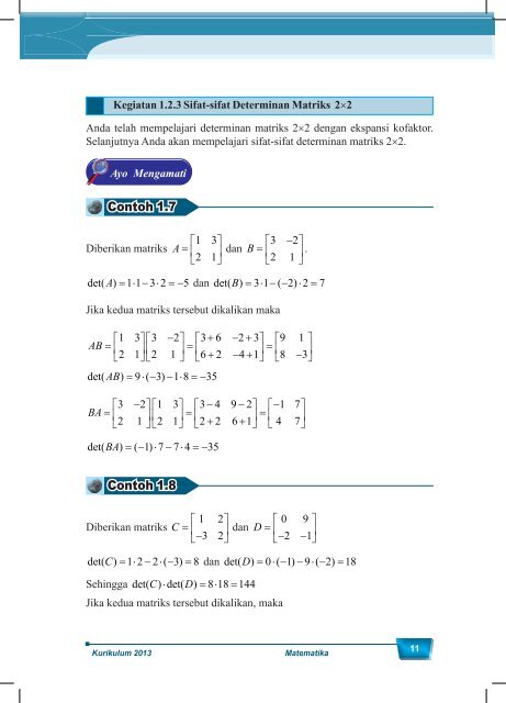 Buku Pegangan Siswa Matematika SMA Kelas 12 Kurikulum 2013-www.matematohir.wordpress.com