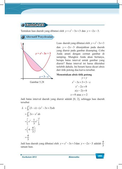 Buku Pegangan Siswa Matematika SMA Kelas 12 Kurikulum 2013-www.matematohir.wordpress.com