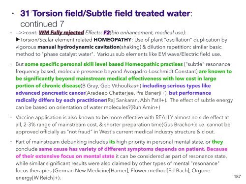 Effektive, Niedrige Kosten, Nicht Sehr Bekannt, Umweltfreundliche Wassertechnologien Für Die Zukunft (Zusammenfassung in Deutsch)