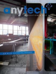 Anytech Magazin Nr.1