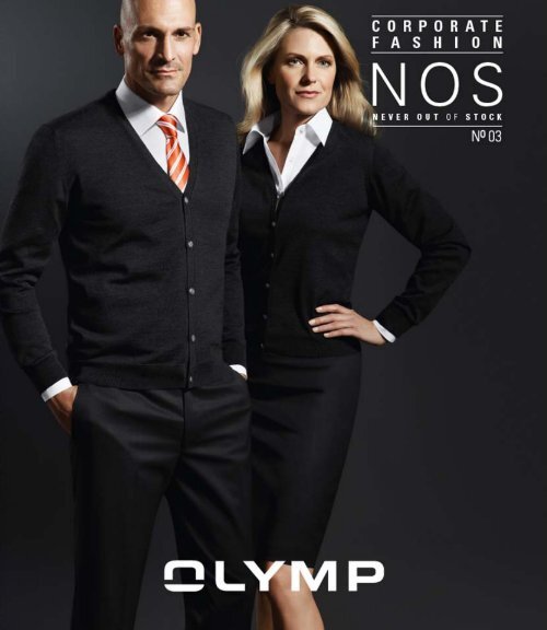 Olymp Hemden und Blusen als Berufsbekleidung