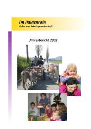 Jahresbericht 2002