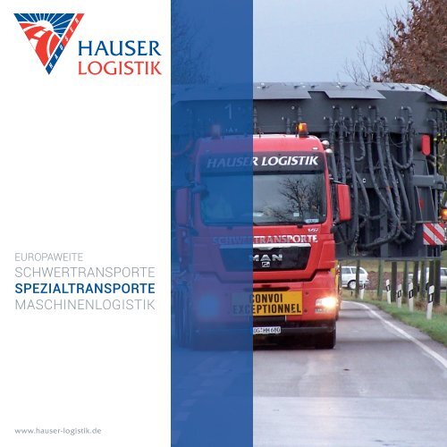 Hauser Logistik