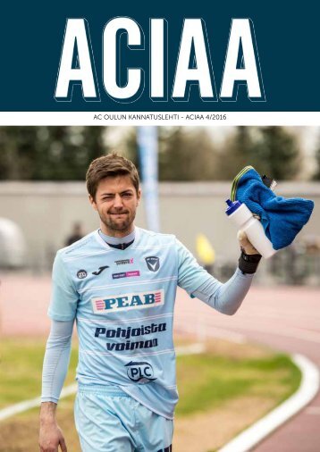 ACIAA 4/2016