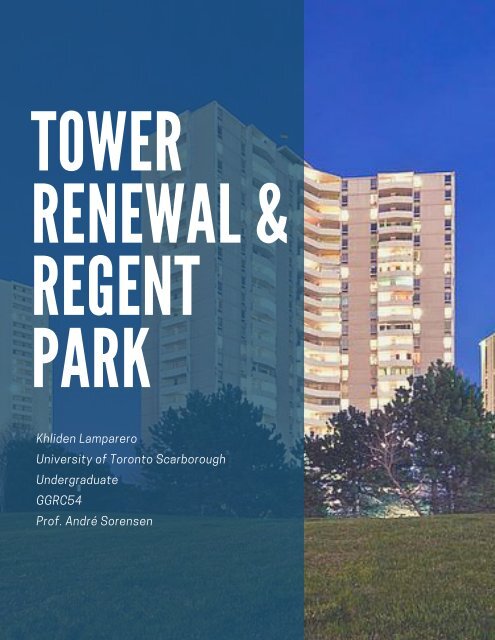 Tower renewal & regent park-3