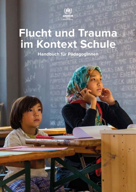 Flucht und Trauma im Kontext Schule