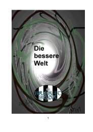 die bessere welt