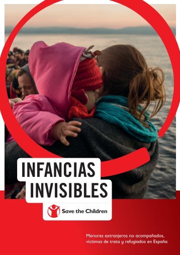 INFANCIAS INVISIBLES