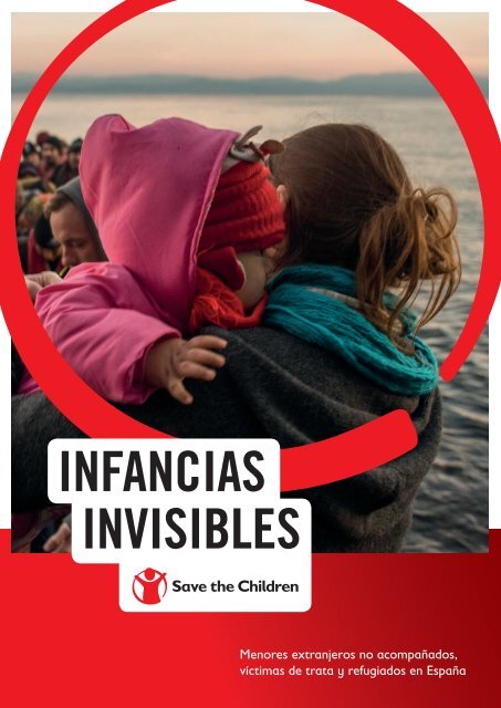 INFANCIAS INVISIBLES