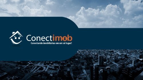 Apresentação Conectimob