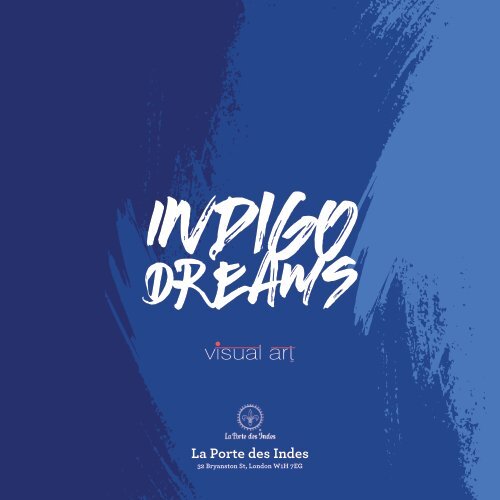 Indigo Dreams