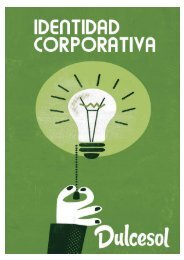 DULCESOL IDENTIDAD CORPORATIVA