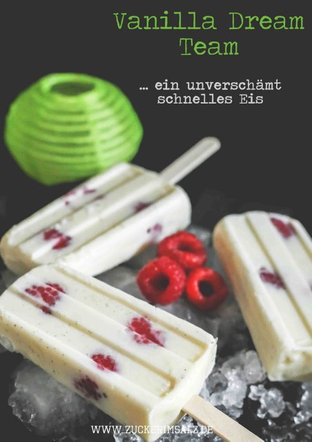 Bananenwölkchen - Summer Feeling - das Magazin von Zuckerimsalz