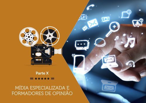 ESTUDO DE INTELIGÊNCIA DE MERCADO AUDIOVISUAL