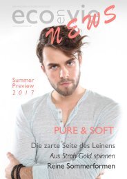 ECOenVIE NEWS Nr. 1