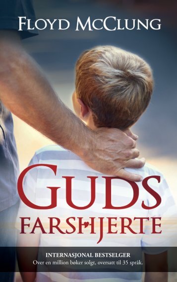 Guds farshjerte - Floyd McClung