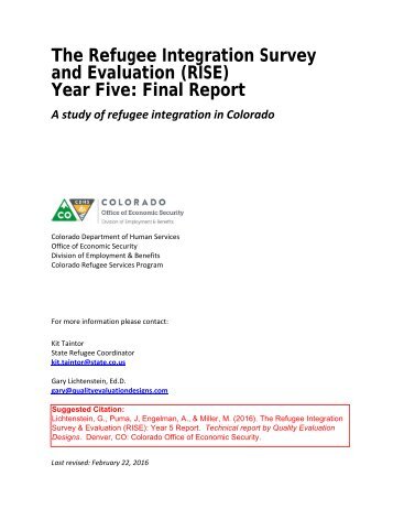 RISE FINAL Report FEB ORR wQED 2016 2.22(1)