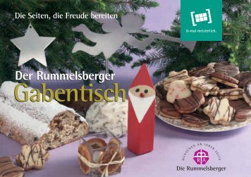 Elisen-Lebkuchen