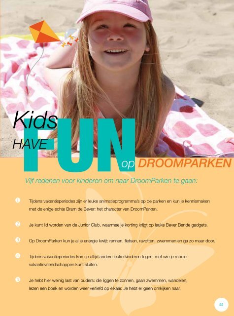 WegDroom Magazine 2 - zomer 2016