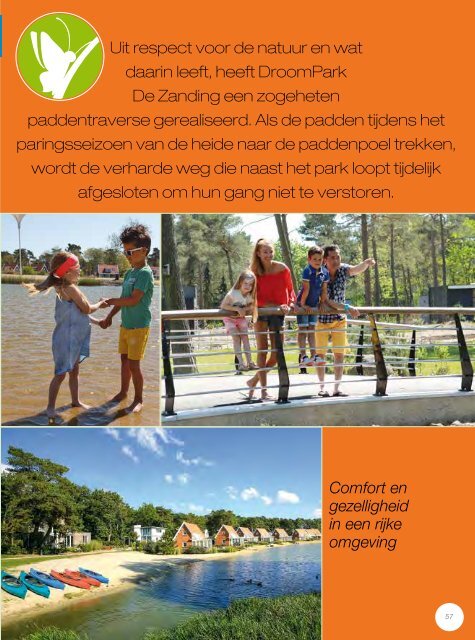 WegDroom Magazine 2 - zomer 2016