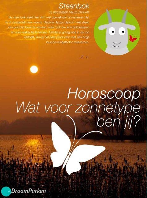 WegDroom Magazine 2 - zomer 2016