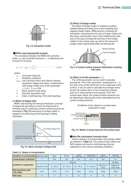 NTN - Precision Rolling Bearings