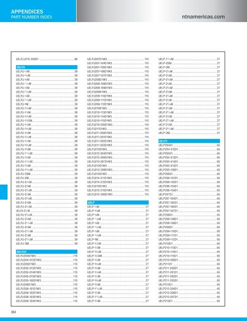 NTN - Bearing units catalog a-21000-i