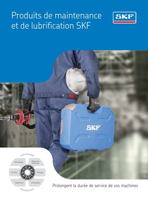 SKF Extracteur De Roulements - TMIC 7 / 28
