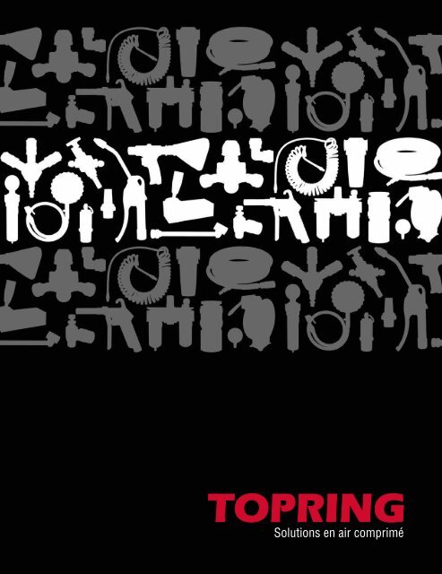 Topring - Catalogue