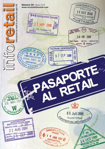 PASAPORTE