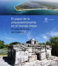 El papel de la arqueoastronomía en el mundo maya